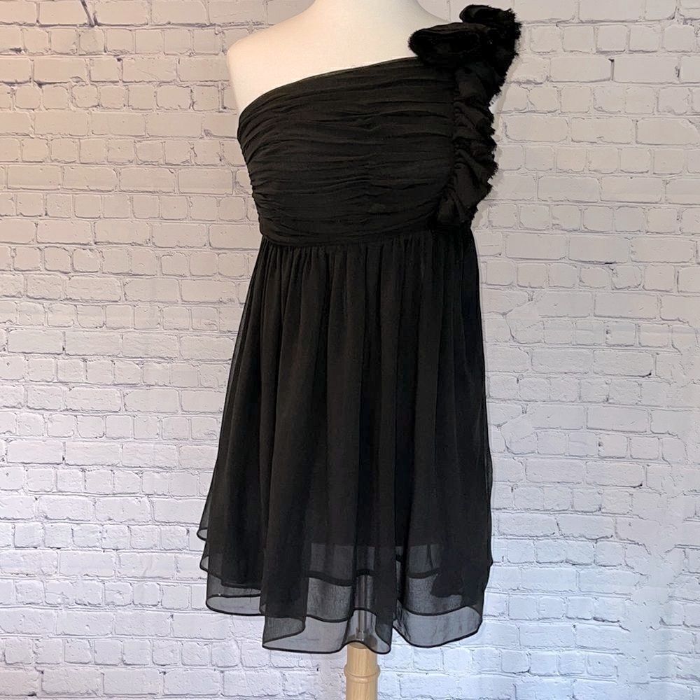 MM Couture by Miss Me Dress